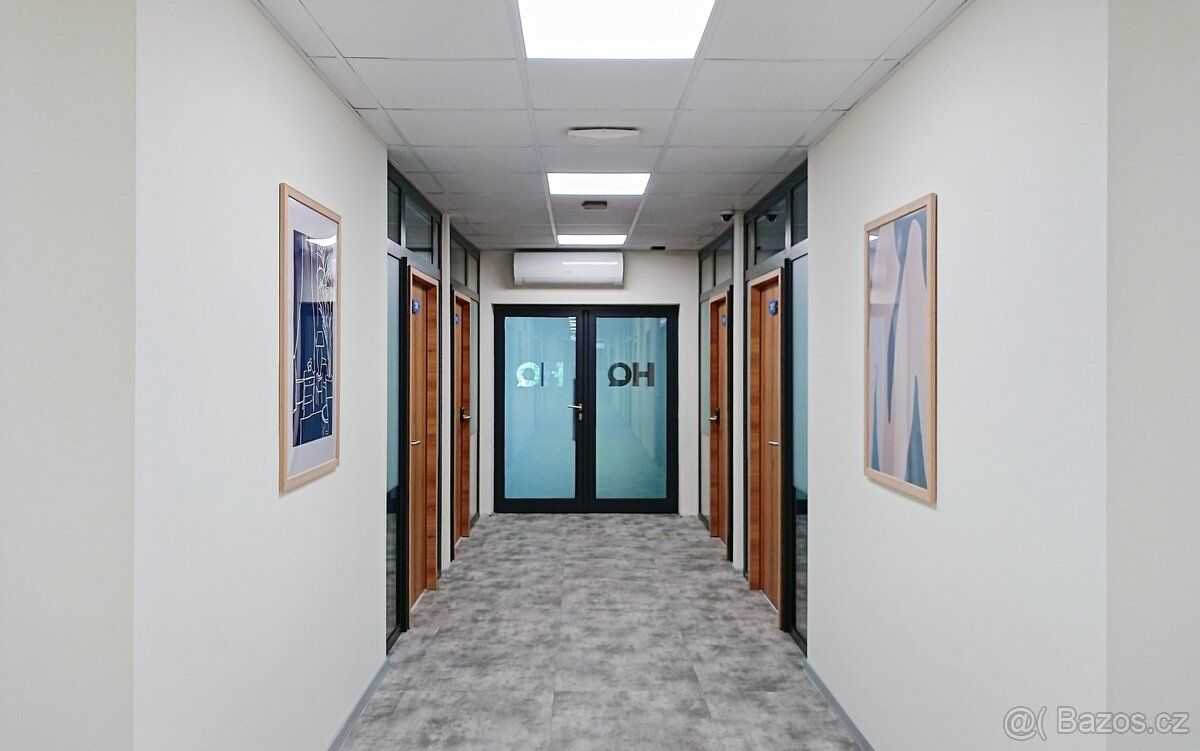 Ev.č. SKbwg7123 Vďaka členstvu Coworking Regus môžete pracov
