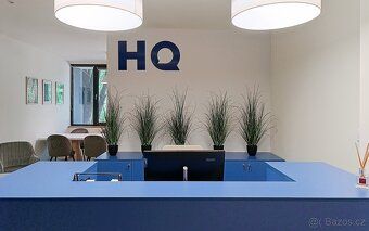 Ev.č. SKbwg7123 Vďaka členstvu Coworking Regus môžete pracov