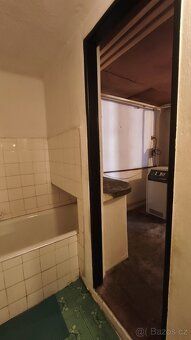 Ev.č. 27023 Hledáte nemovitost, kterou si upravíte přesně po