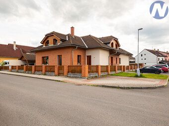 CENA K JEDNÁNÍ!! V exkluzivním zastoupení majitele nabízím k