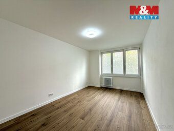 Nabízíme pronájem bytu 2+1 v Ostravě - Porubě, který aktuáln