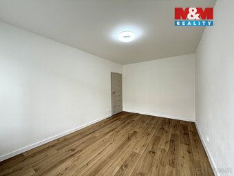 Nabízíme pronájem bytu 2+1 v Ostravě - Porubě, který aktuáln
