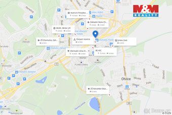 Hledáte bydlení, které spojuje pohodlí, praktickou dispozici