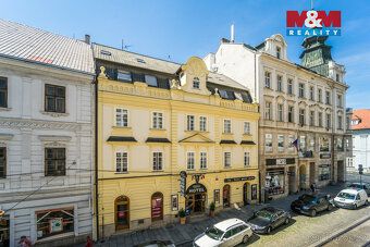 Exkluzivně nabízíme pronájem sklepních prostor vhodných na r