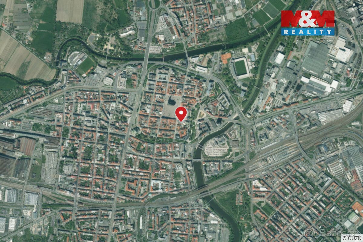 Exkluzivně nabízíme pronájem sklepních prostor vhodných na r