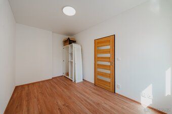 Nabízíme k prodeji byt 1+1 v OV o výměře 30m2 v ulici Májová