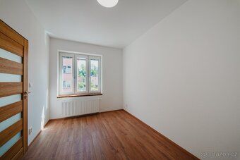 Nabízíme k prodeji byt 1+1 v OV o výměře 30m2 v ulici Májová