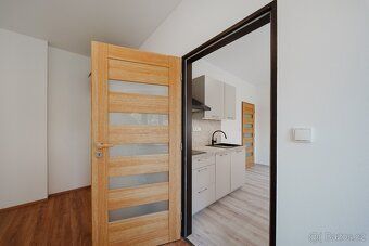 Nabízíme k prodeji byt 1+1 v OV o výměře 30m2 v ulici Májová