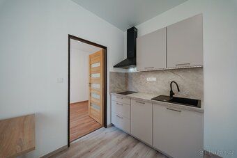 Nabízíme k prodeji byt 1+1 v OV o výměře 30m2 v ulici Májová