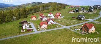 Nabízíme ke koupi krásný pozemek o výměře 821 m² vedený jako