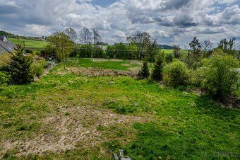 Nabízíme ke koupi krásný pozemek o výměře 816 m² vedený jako