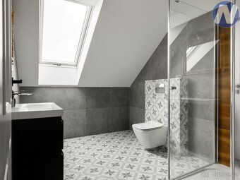Hledáte klidné bydlení nebo luxusní rekreační sídlo v srdci 