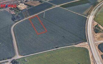 Nabízíme k prodeji pozemek o celkové výměře 16 281 m², situo
