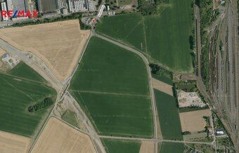 Nabízíme k prodeji pozemek o celkové výměře 16 281 m², situo