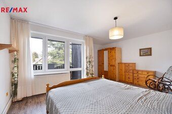 Nabízíme k prodeji prostorný rodinný dům o dispozici 4+1, kt