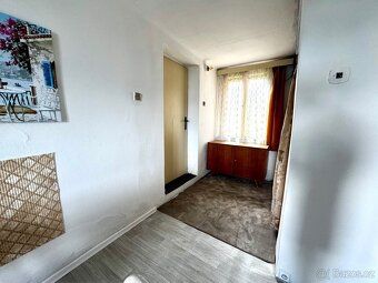 Hledáte bydlení, kde najdete klid po náročném dni, a přitom 