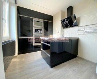 Prodej útulného bytu 1+kk o užitné ploše 23 m² v klidné část