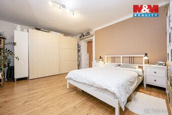 Nabízíme k prodeji prostorný byt o dispozici 3+kk (72m2), si