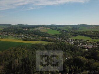Ev.č. N08074 Nabízíme Vám pozemek - les o ploše 4369m2 nachá