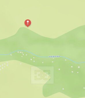 Ev.č. N08074 Nabízíme Vám pozemek - les o ploše 4369m2 nachá