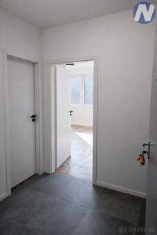 Nabízím pronájem krásného nového bytu o dispozici 1+kk a vým