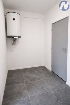 Nabízím pronájem krásného nového bytu o dispozici 1+kk a vým