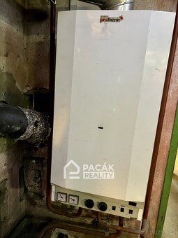 Ev.č. 00835 Nabízíme k prodeji rodinný dům v klidné části ob