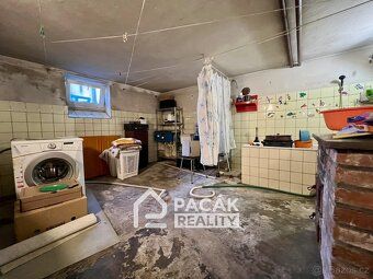 Ev.č. 00835 Nabízíme k prodeji rodinný dům v klidné části ob