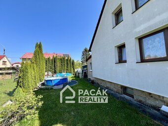 Ev.č. 00835 Nabízíme k prodeji rodinný dům v klidné části ob