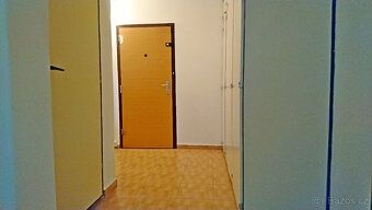 Pronájem bytu 3+1, Liberec Harcov (ul. Aloisina Výšina)
---
