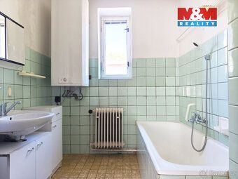 ​Nabízíme prodej samostatného dvoupodlažního domu v žádané l