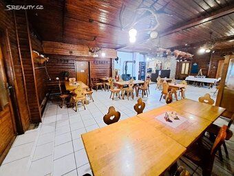 Hledáte místo k podnikání v oblasti gastronomie, kde budete 