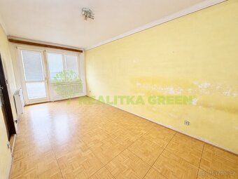 Realitka Green® Vám nabízí k prodeji prostorný rodinný dům v