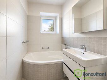 Ev.č. 01130 Nabízím k pronájmu moderní byt 2+1 o velikosti c