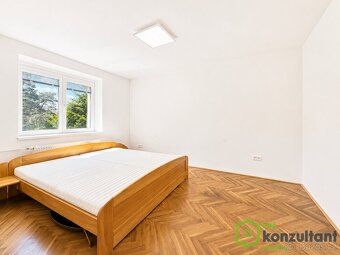 Ev.č. 01130 Nabízím k pronájmu moderní byt 2+1 o velikosti c