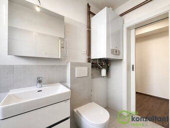 Ev.č. 01130 Nabízím k pronájmu moderní byt 2+1 o velikosti c