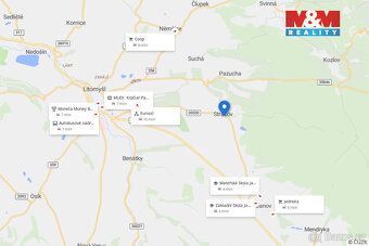 Nabízíme k prodeji moderní bytovou jednotku 2+kk o výměře 68