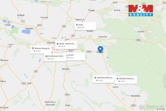 Nabízíme k prodeji moderní bytovou jednotku 3+kk o výměře 82