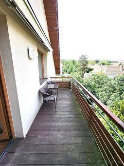 PRONAJEM KRASNÉHO BYTU 3+KK, PRAHA 5 - HLUBOČEPY
Nabízíme k 