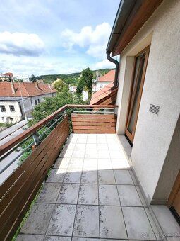 PRONAJEM KRASNÉHO BYTU 3+KK, PRAHA 5 - HLUBOČEPY
Nabízíme k 