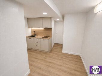 Nabízíme na prodej byt 1+kk 14 m2, osobní vlastnictví, lokal