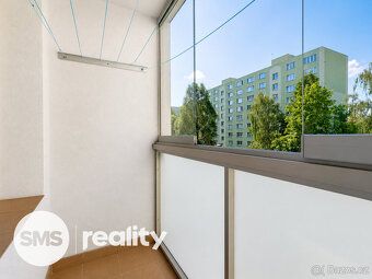 Nabízím Vám k prodeji byt v osobním vlastnictví o dispozici 