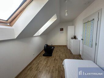 Pro zájemce o klidné, moderní a úsporné bydlení v přírodě, s
