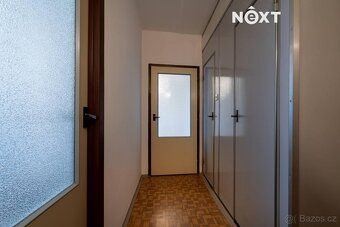 Prodej bytu 2+kk s lodžií, V. Volfa, České Budějovice Nabízí
