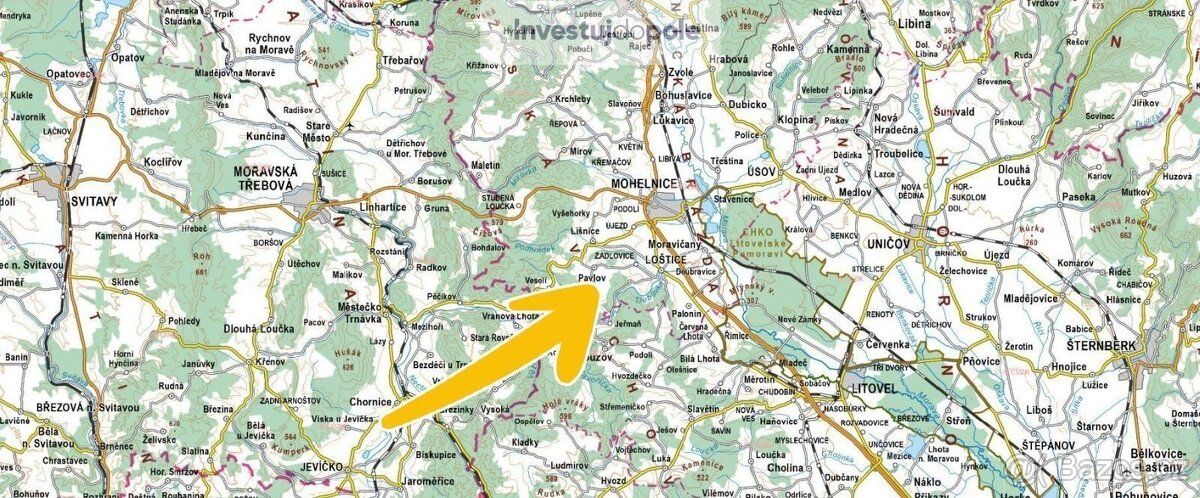 Ev.č. 2025-06-10-4 U nás nakupujete přímo od vlastníka – bez