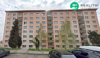 Nabízíme k prodeji družstevní byt s dispozicí 2+1 o výměře 5
