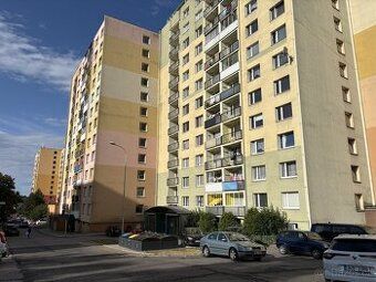 Nabízíme k prodeji družstevní byt s dispozicí 1+1 o výměře 3