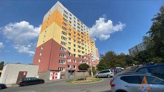 Nabízíme k prodeji družstevní byt s dispozicí 1+1 o výměře 3
