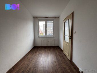 Nabízíme k pronájmu byt 2+1 o výměře 42 m² v klidné lokalitě