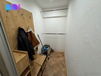 Nabízíme k pronájmu byt 2+1 o výměře 42 m² v klidné lokalitě